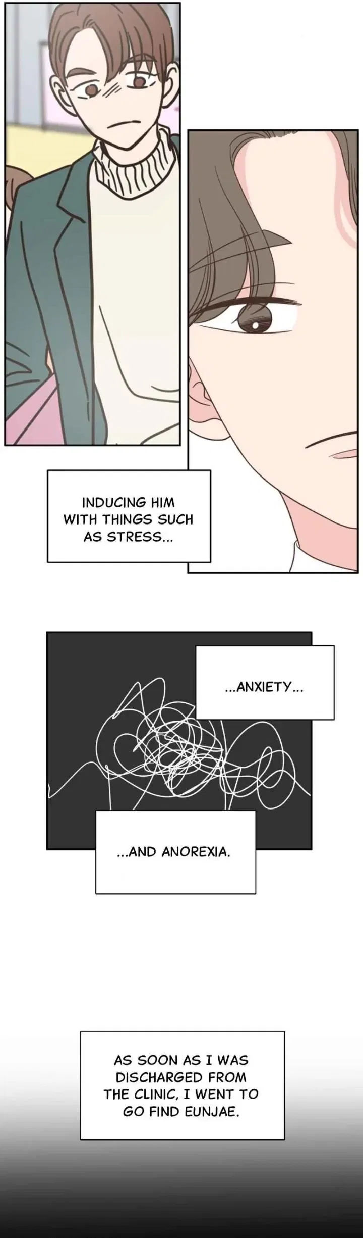 One of a Kind Romance Chapter 150 – Page 3