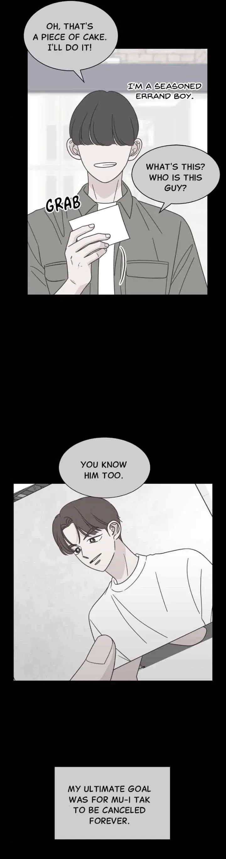 One of a Kind Romance Chapter 150 – Page 5