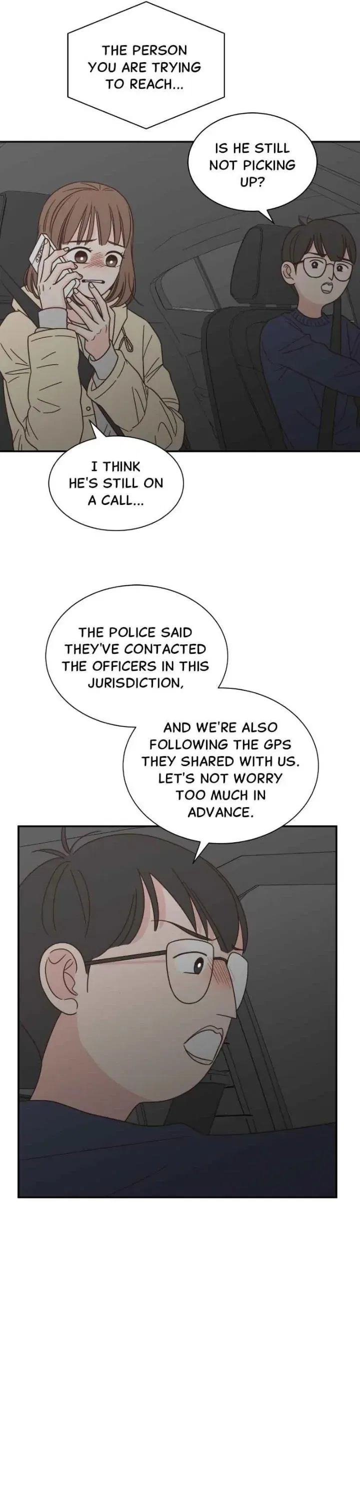 One of a Kind Romance Chapter 150 – Page 10