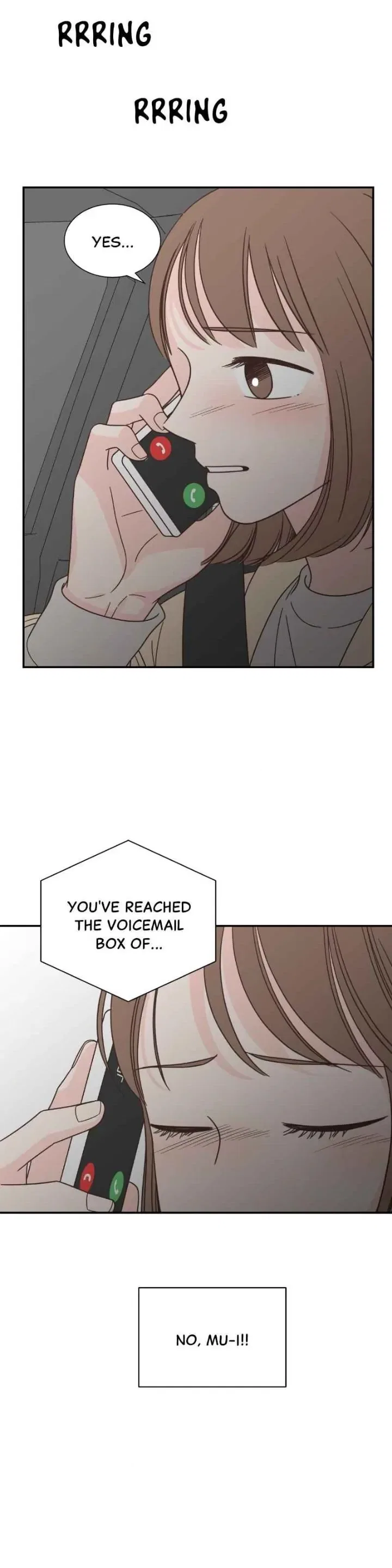 One of a Kind Romance Chapter 150 – Page 11
