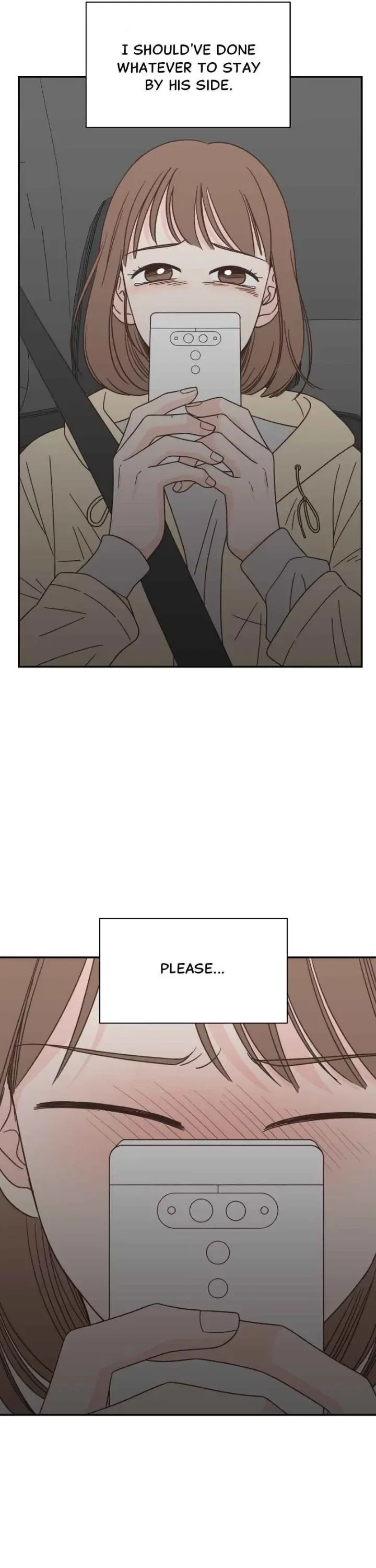 One of a Kind Romance Chapter 150 – Page 13