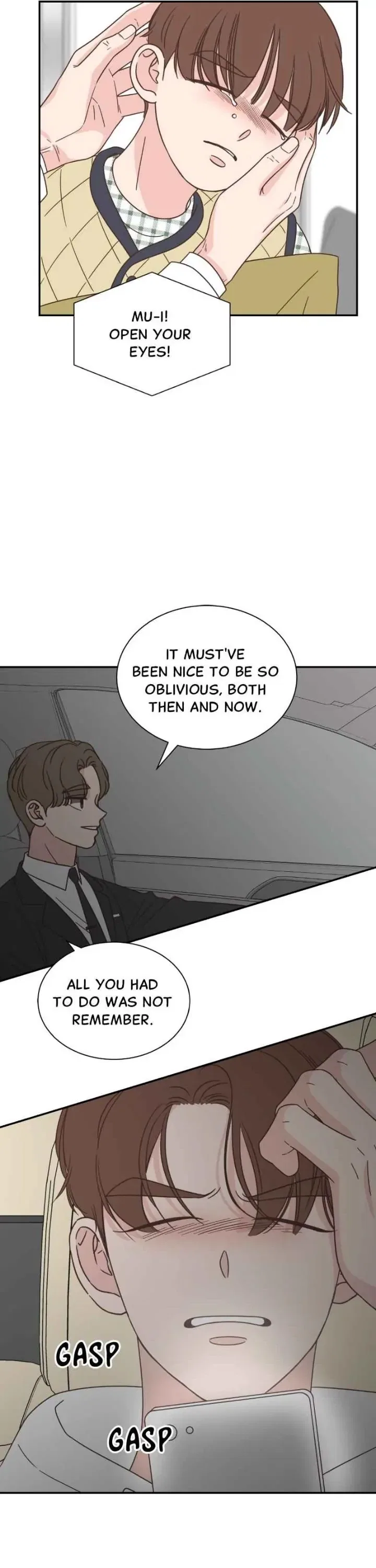 One of a Kind Romance Chapter 150 – Page 16