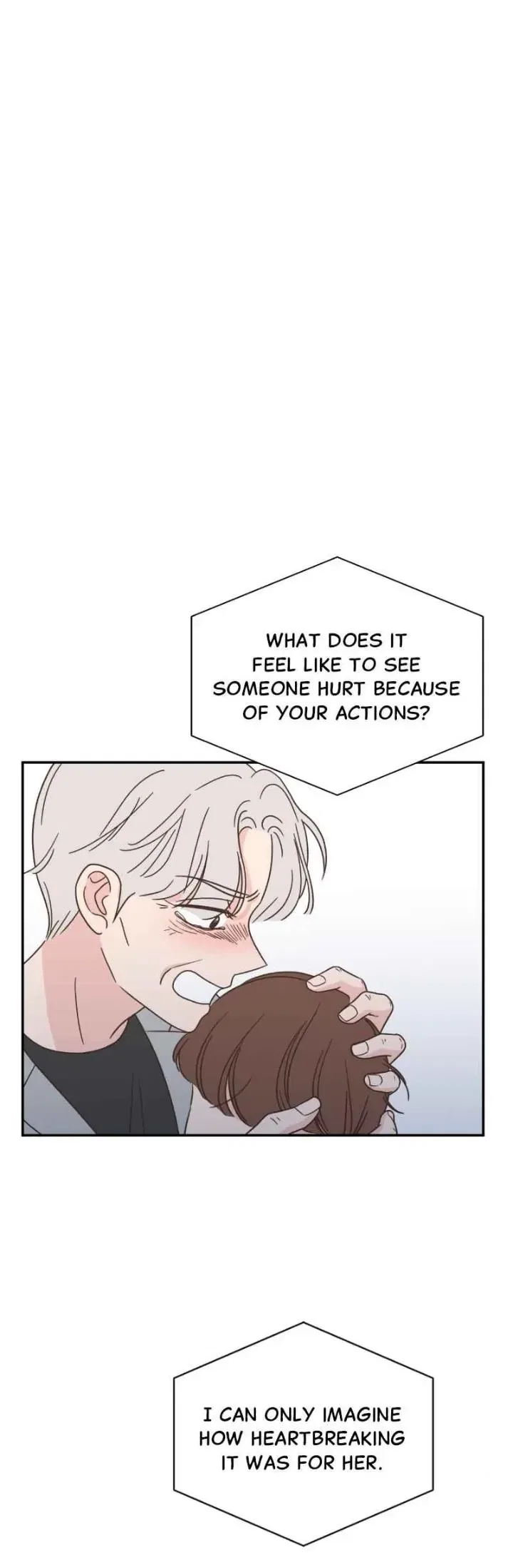 One of a Kind Romance Chapter 150 – Page 17