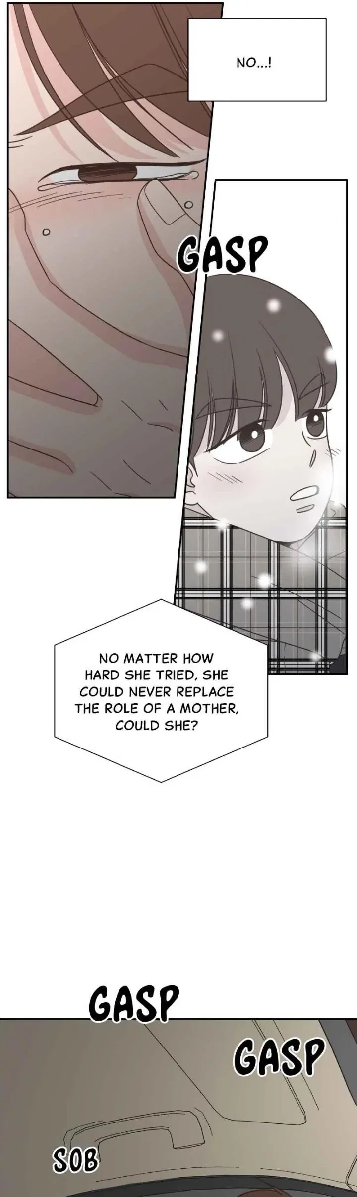 One of a Kind Romance Chapter 150 – Page 19
