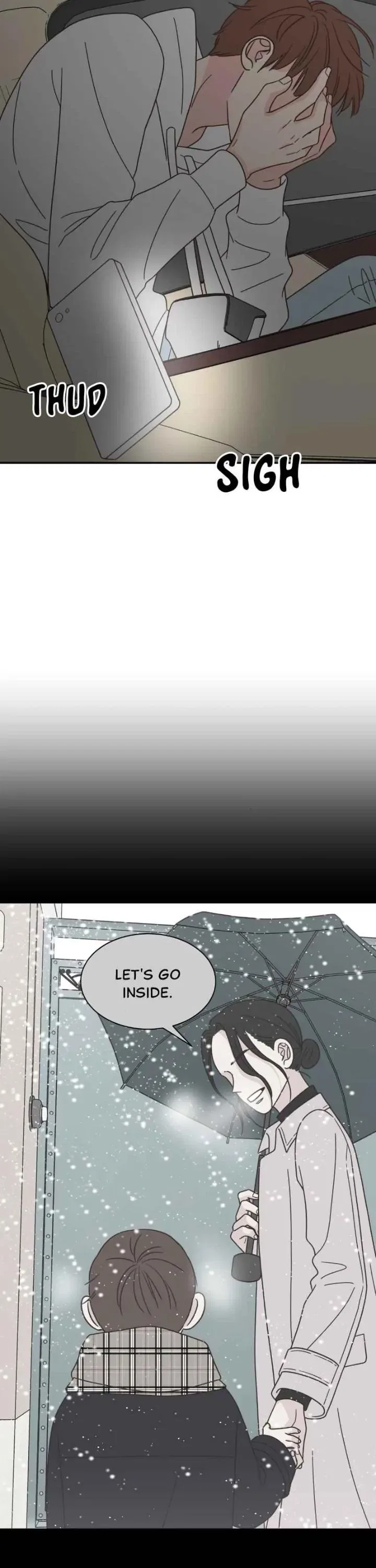 One of a Kind Romance Chapter 150 – Page 20