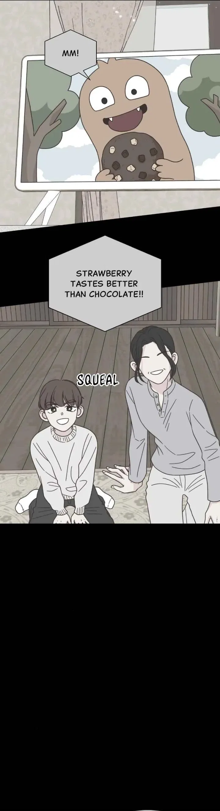 One of a Kind Romance Chapter 150 – Page 22