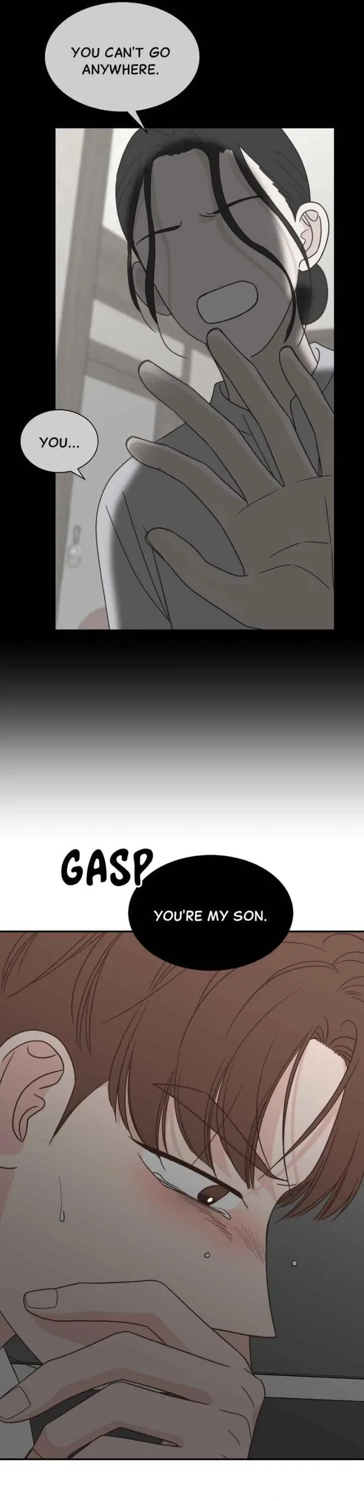 One of a Kind Romance Chapter 150 – Page 25