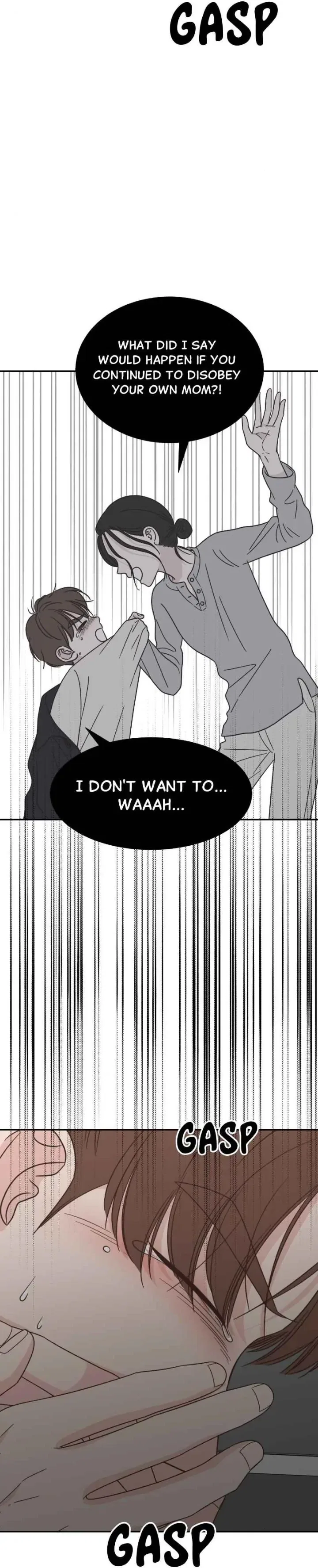 One of a Kind Romance Chapter 150 – Page 26
