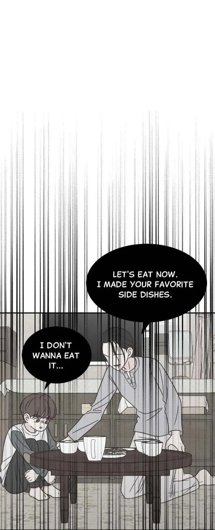 One of a Kind Romance Chapter 150 – Page 27