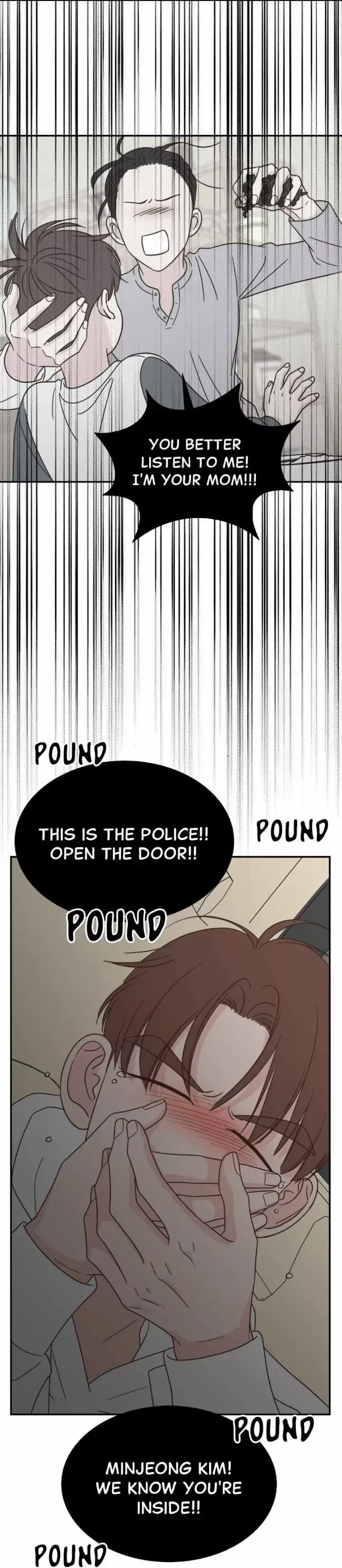 One of a Kind Romance Chapter 150 – Page 28