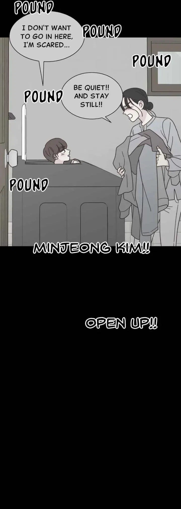 One of a Kind Romance Chapter 150 – Page 30