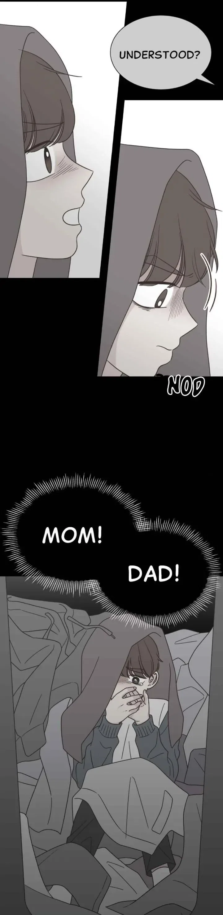 One of a Kind Romance Chapter 150 – Page 33