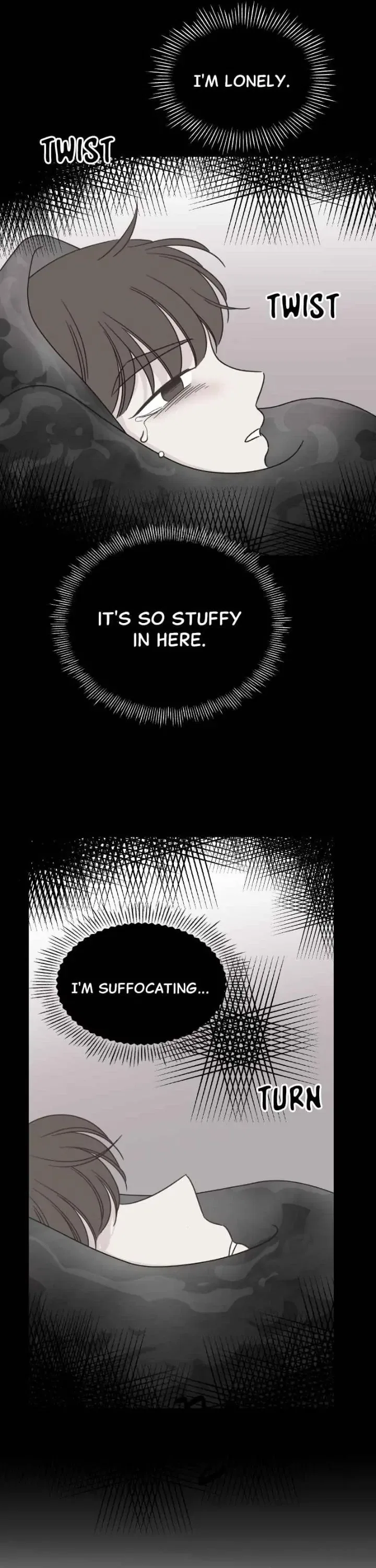 One of a Kind Romance Chapter 150 – Page 35
