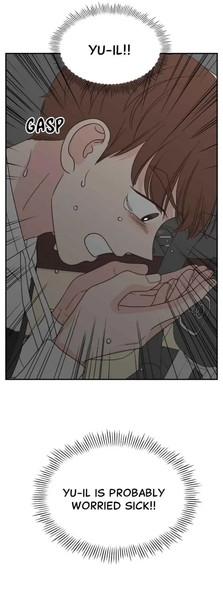 One of a Kind Romance Chapter 150 – Page 38