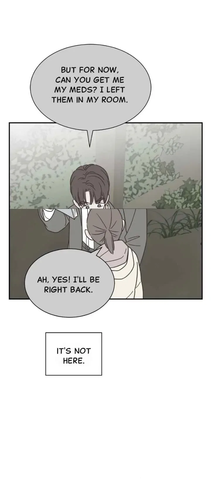 One of a Kind Romance Chapter 150 – Page 40