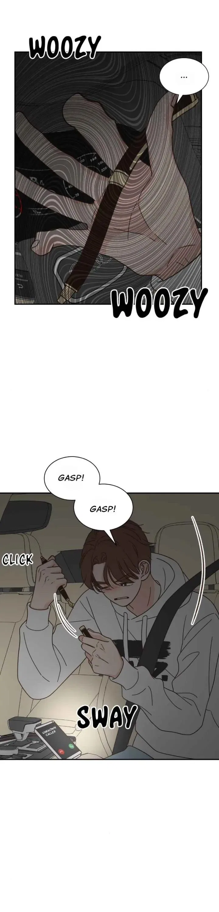 One of a Kind Romance Chapter 150 – Page 42