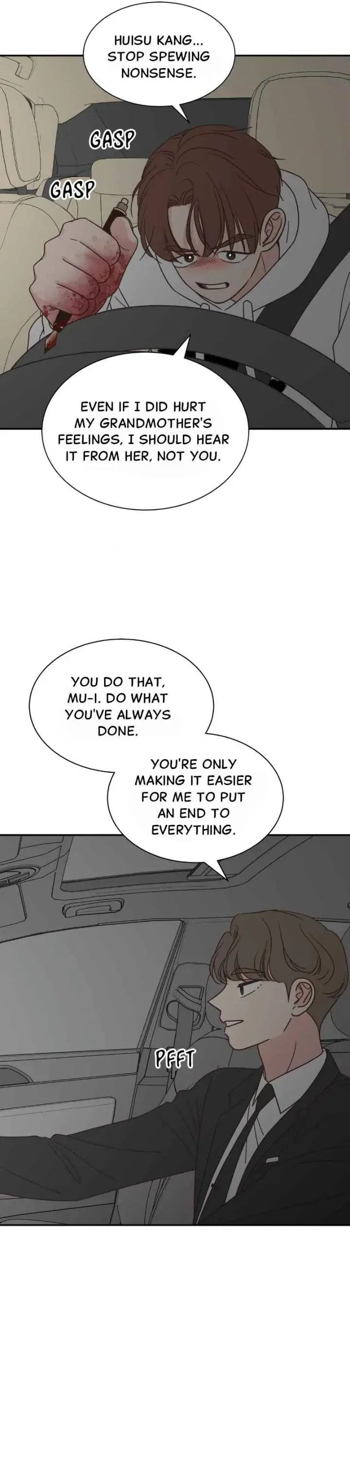 One of a Kind Romance Chapter 150 – Page 45