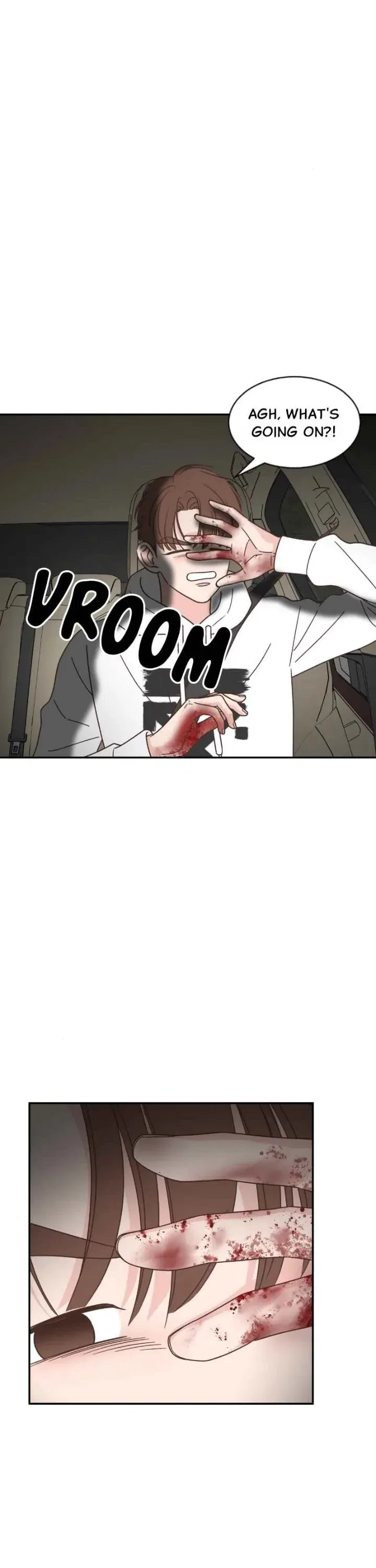 One of a Kind Romance Chapter 150 – Page 48