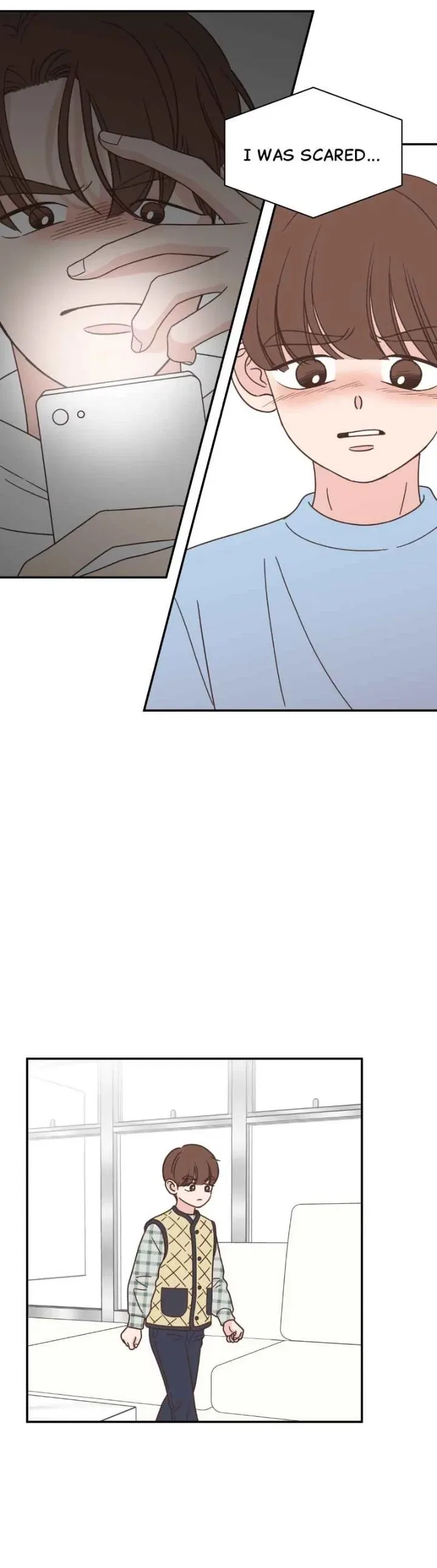 One of a Kind Romance Chapter 149 – Page 3