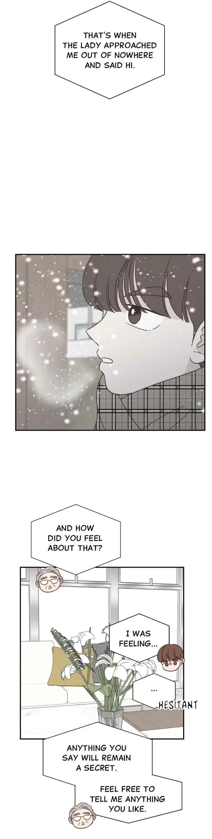One of a Kind Romance Chapter 149 – Page 6