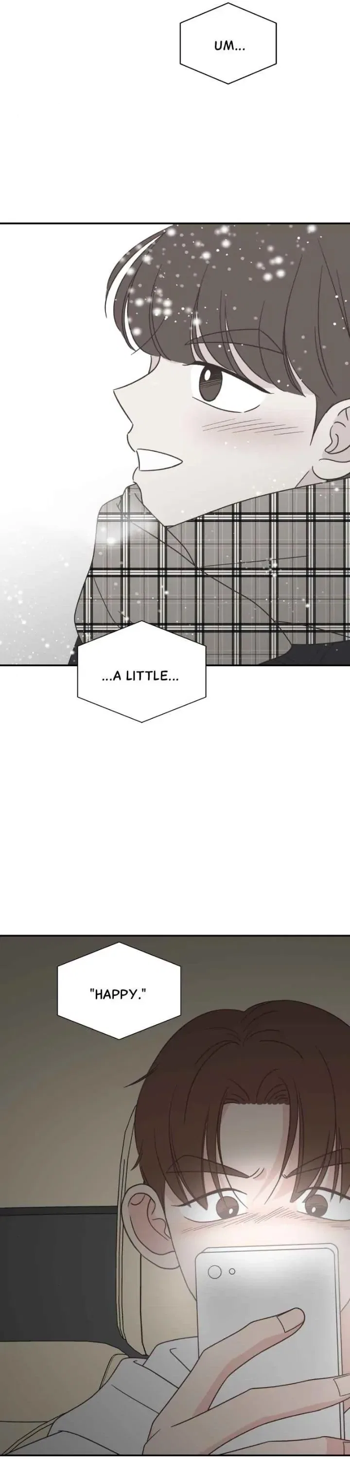 One of a Kind Romance Chapter 149 – Page 7