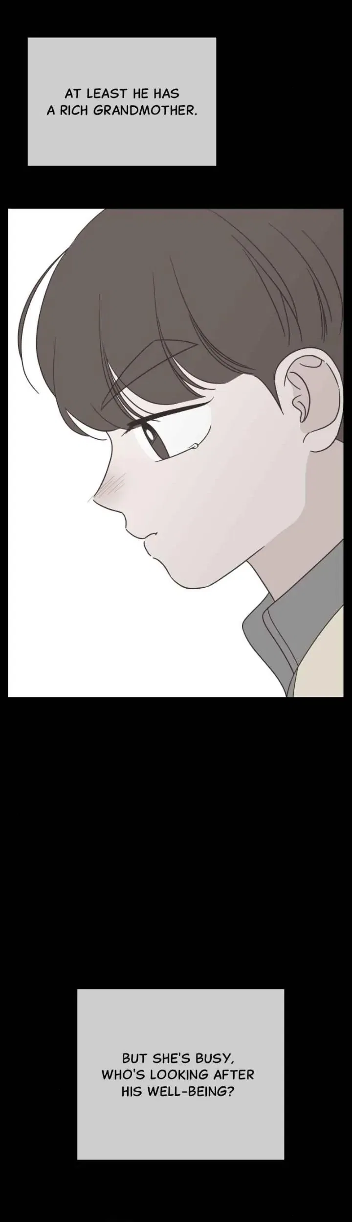 One of a Kind Romance Chapter 149 – Page 11
