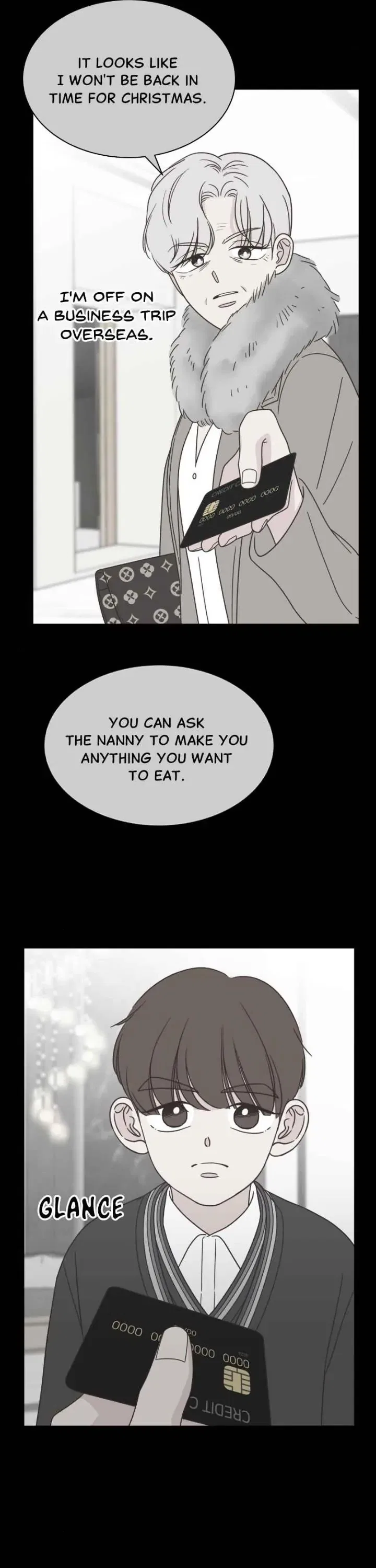 One of a Kind Romance Chapter 149 – Page 12