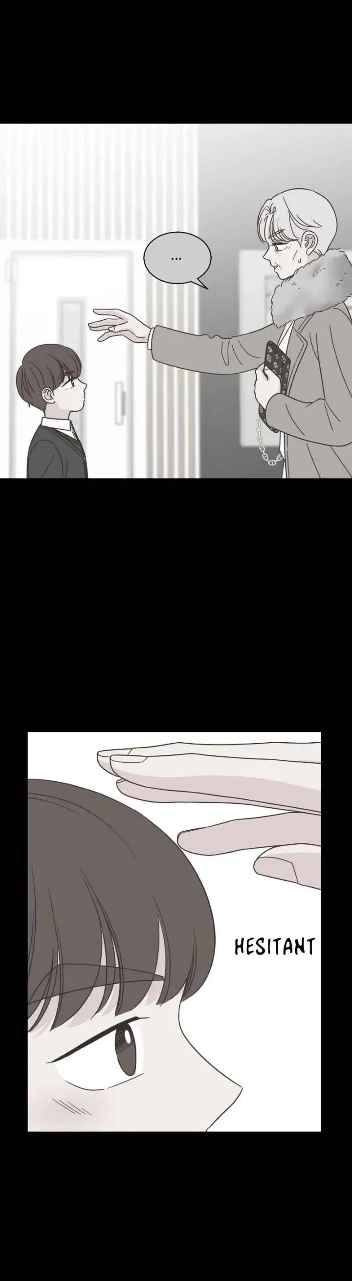 One of a Kind Romance Chapter 149 – Page 15