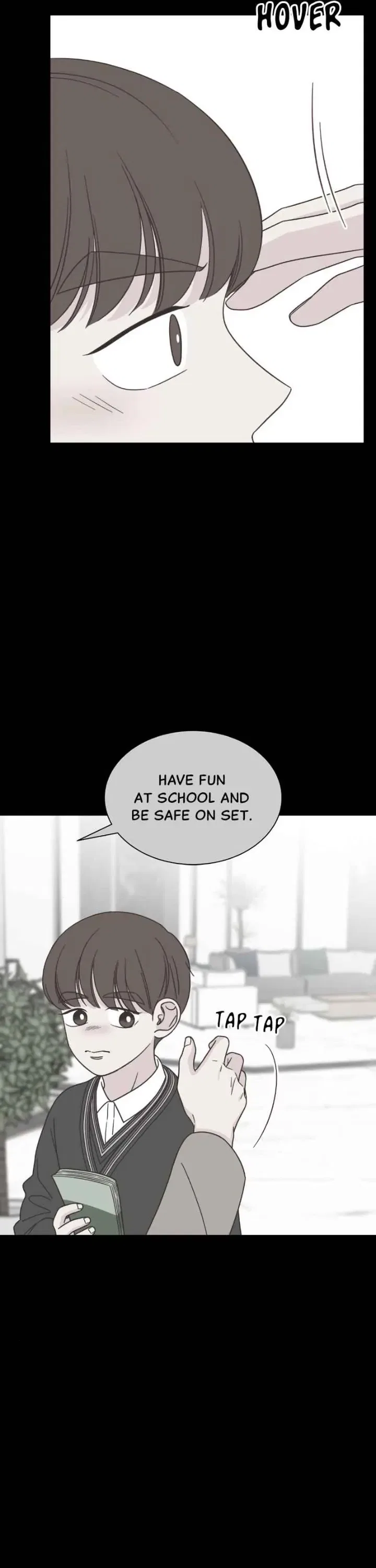 One of a Kind Romance Chapter 149 – Page 16