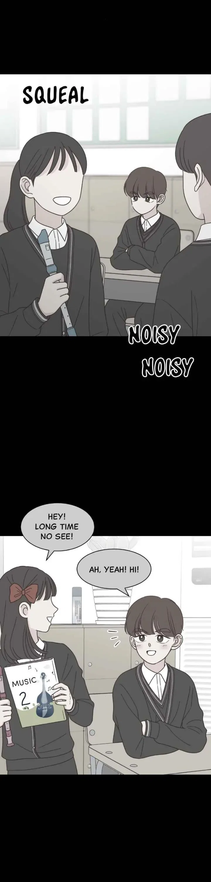 One of a Kind Romance Chapter 149 – Page 18