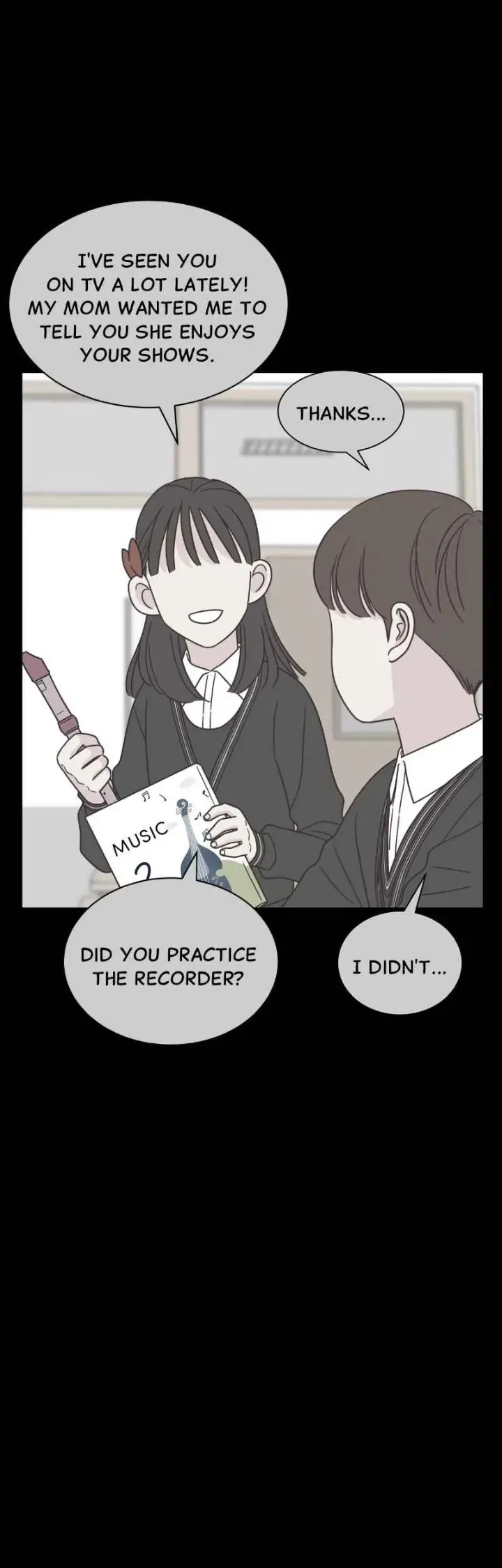 One of a Kind Romance Chapter 149 – Page 19