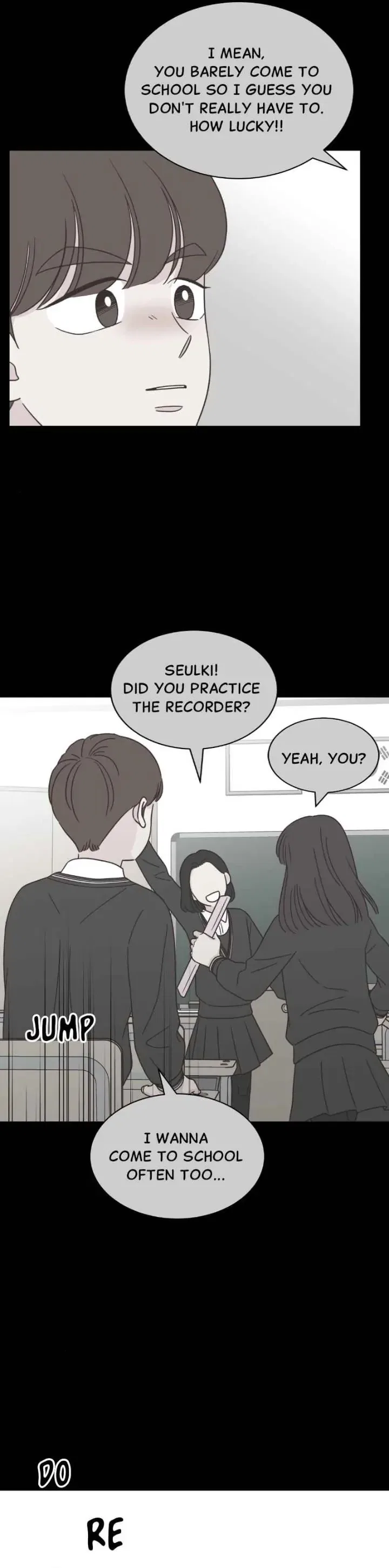 One of a Kind Romance Chapter 149 – Page 20
