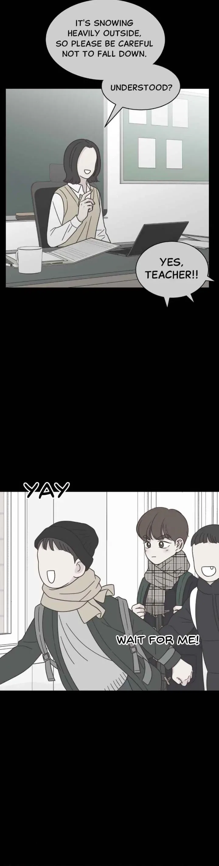 One of a Kind Romance Chapter 149 – Page 23