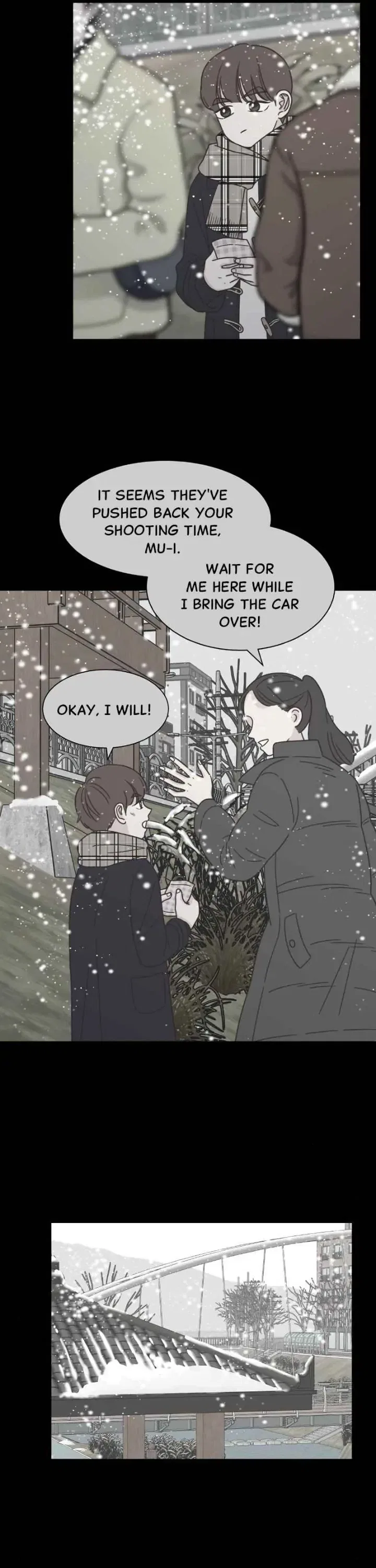 One of a Kind Romance Chapter 149 – Page 27