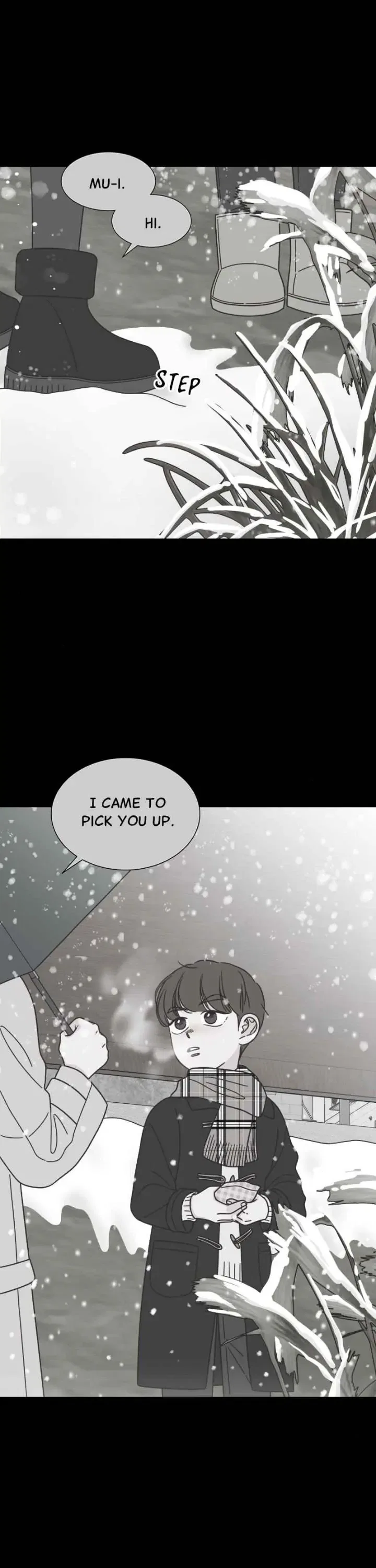 One of a Kind Romance Chapter 149 – Page 28