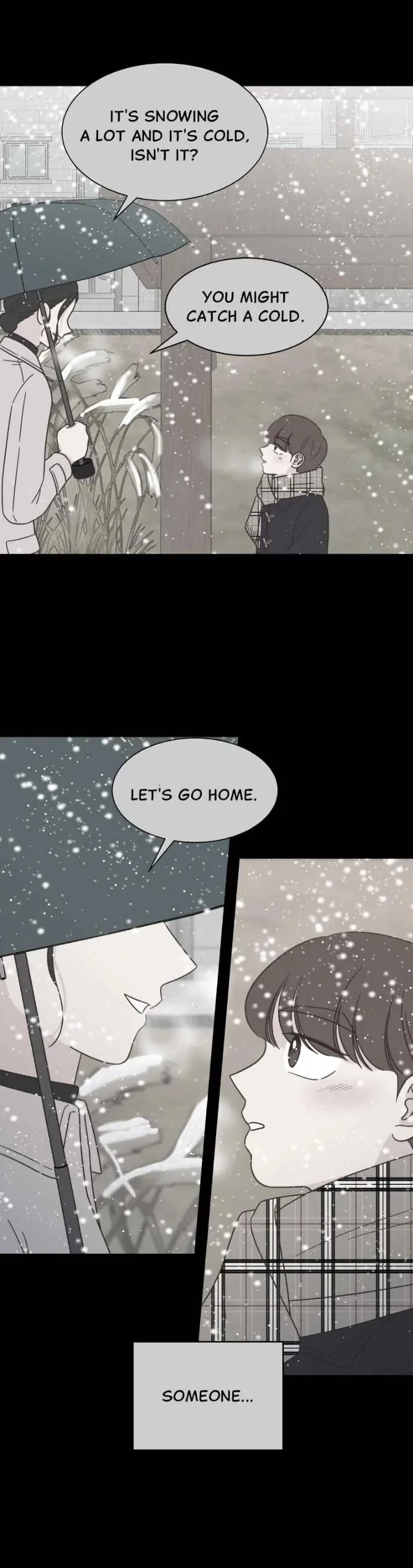 One of a Kind Romance Chapter 149 – Page 29