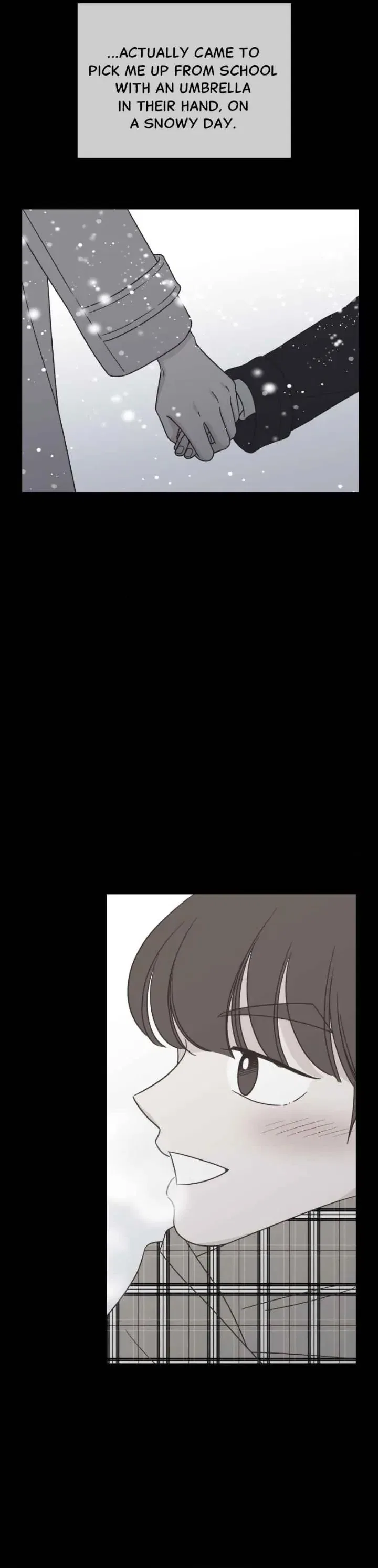 One of a Kind Romance Chapter 149 – Page 30