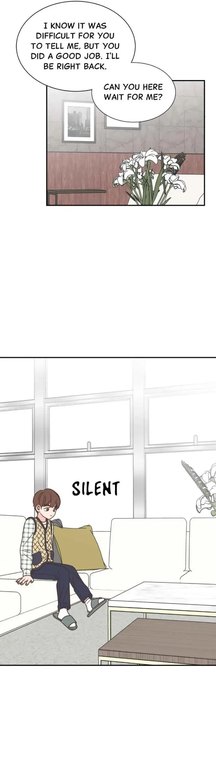 One of a Kind Romance Chapter 149 – Page 32