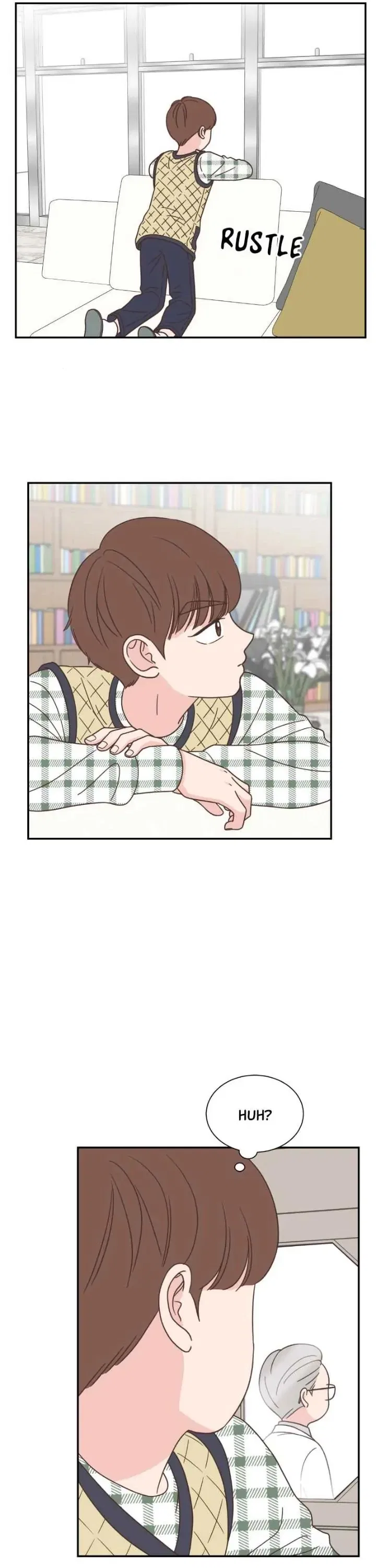 One of a Kind Romance Chapter 149 – Page 33