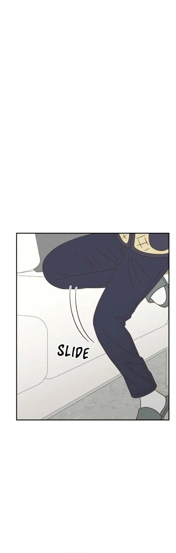 One of a Kind Romance Chapter 149 – Page 34