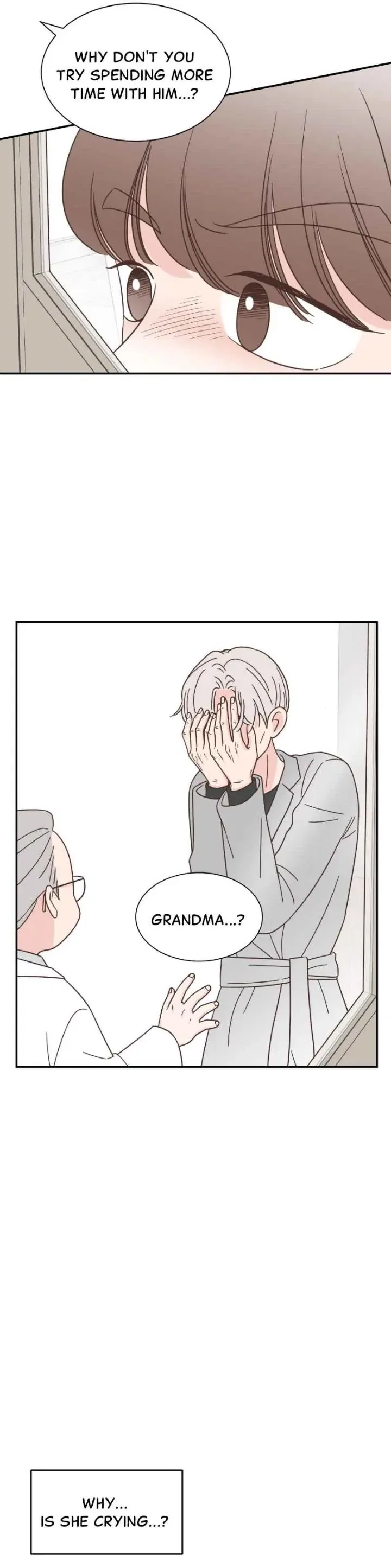 One of a Kind Romance Chapter 149 – Page 36