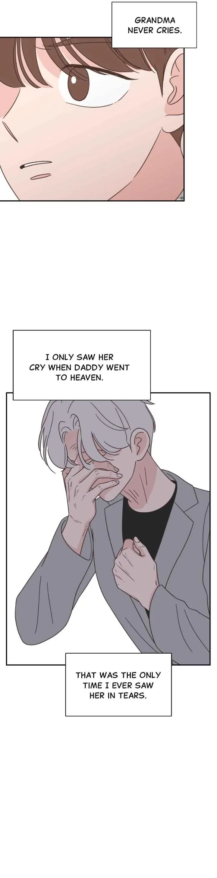 One of a Kind Romance Chapter 149 – Page 37