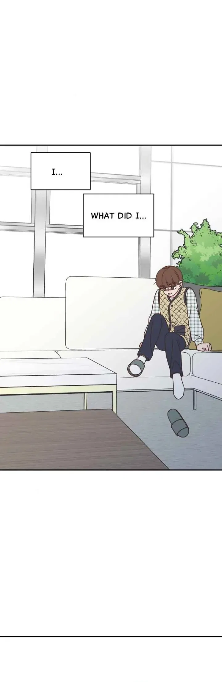One of a Kind Romance Chapter 149 – Page 39