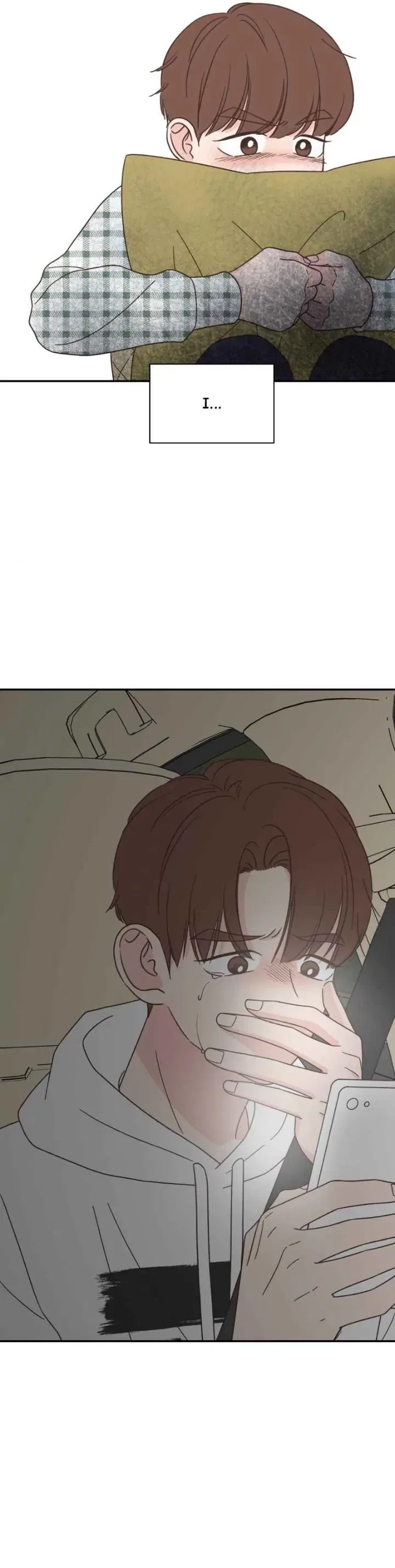 One of a Kind Romance Chapter 149 – Page 40