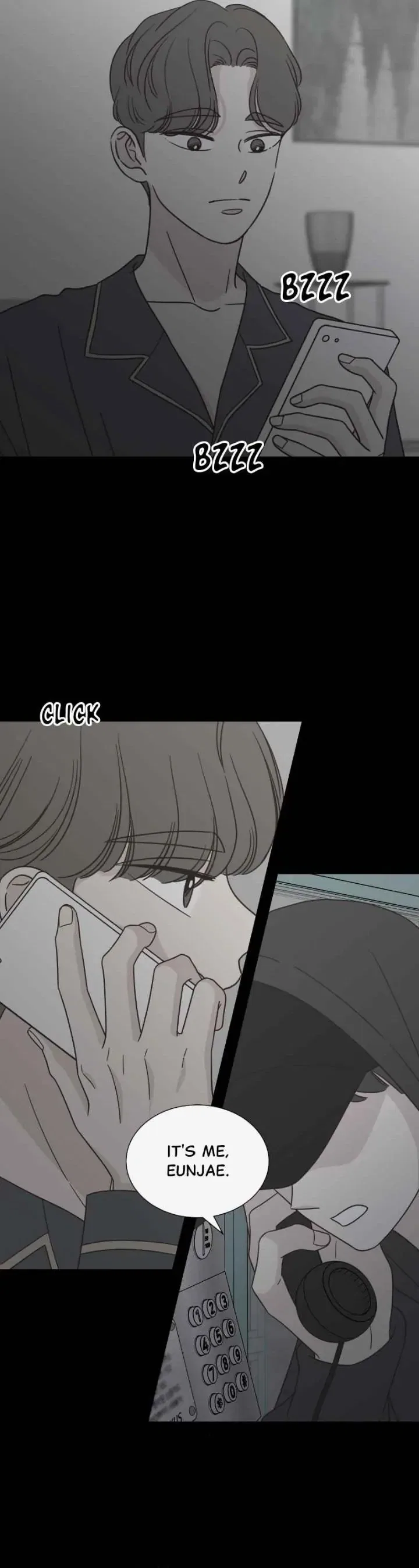 One of a Kind Romance Chapter 148 – Page 4
