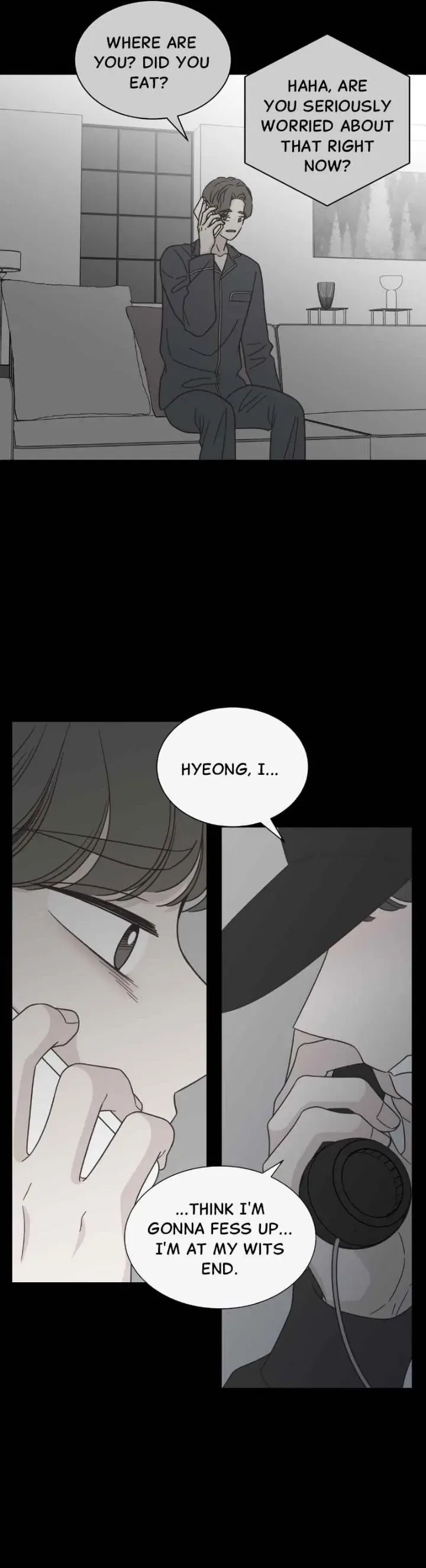 One of a Kind Romance Chapter 148 – Page 5