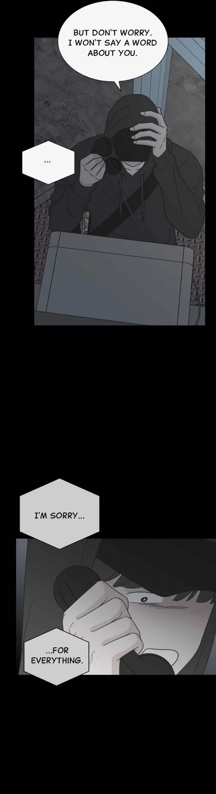One of a Kind Romance Chapter 148 – Page 6