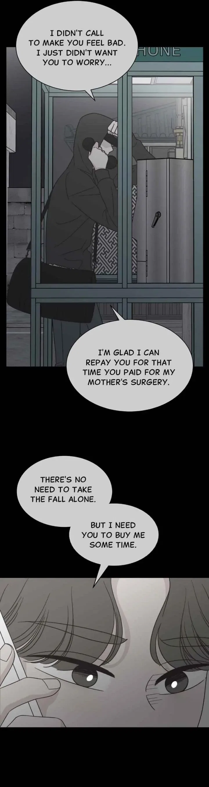 One of a Kind Romance Chapter 148 – Page 7