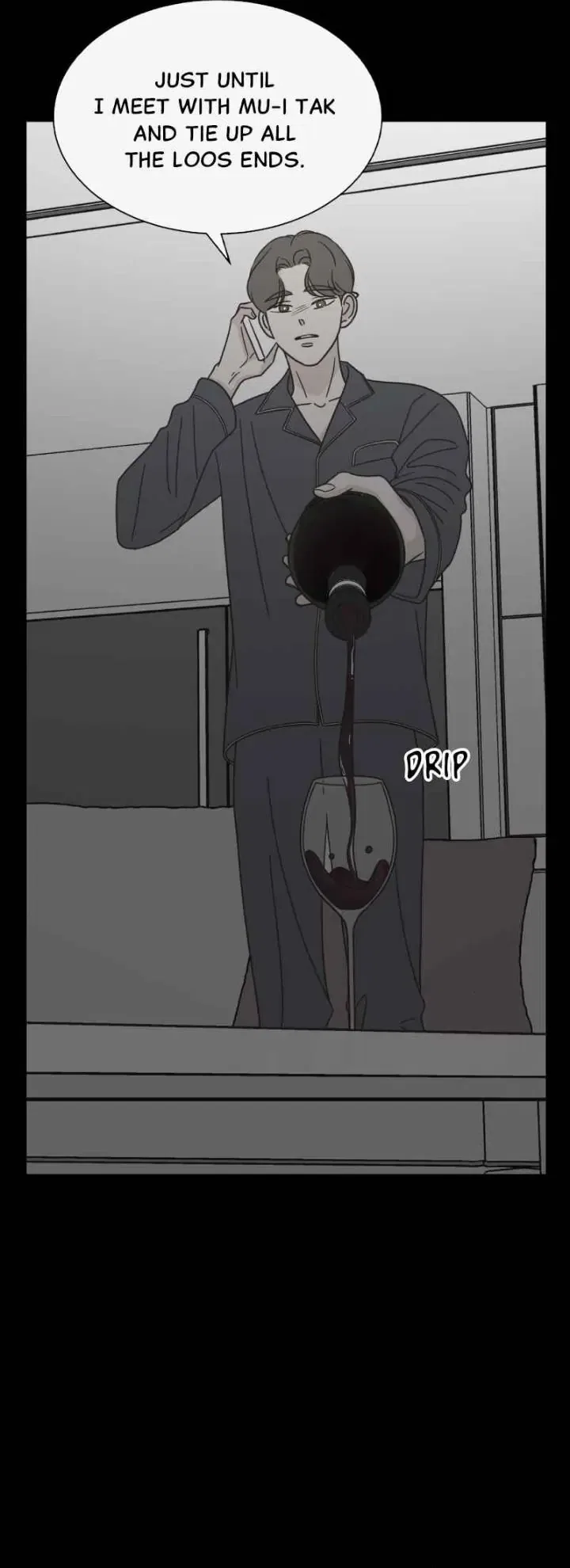 One of a Kind Romance Chapter 148 – Page 8