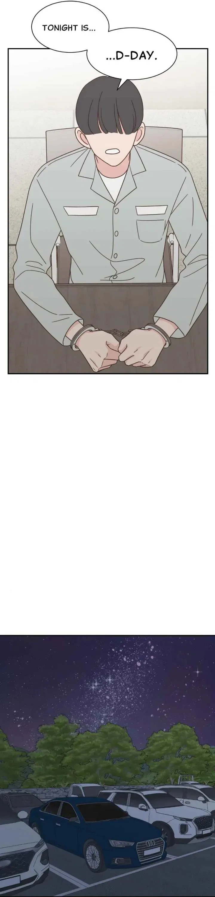 One of a Kind Romance Chapter 148 – Page 11